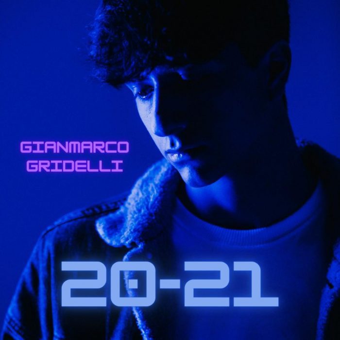 Cover 20-21 Gianmarco Gridelli