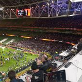 L'Atalanta trionfa nella notte di Dublino: 3-0 al Leverkusen e vittoria dell'Europa League