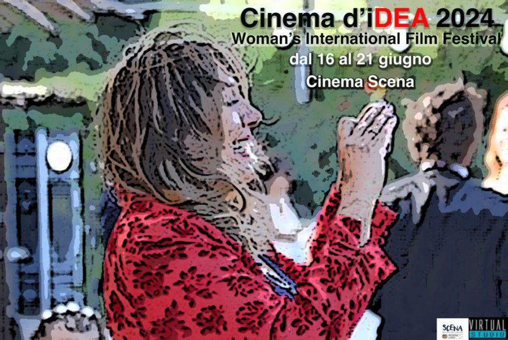 Festival Cinema d'iDEA