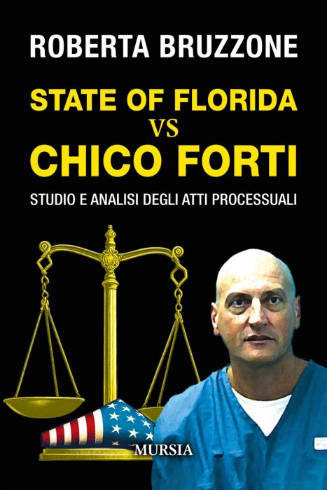 State of Florida VS Chico Forti