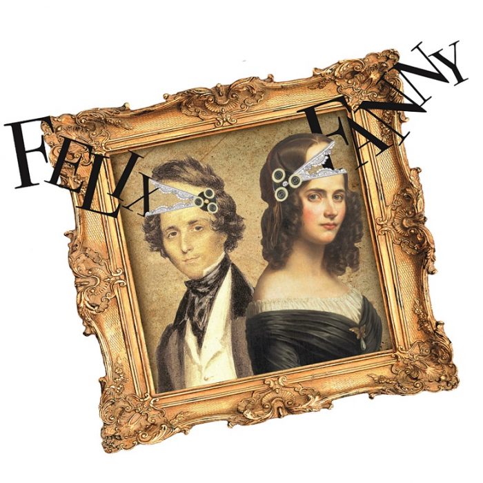 Fanny e Felix
