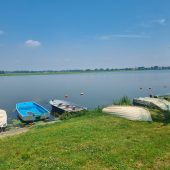 Lago Superiore di Mantova